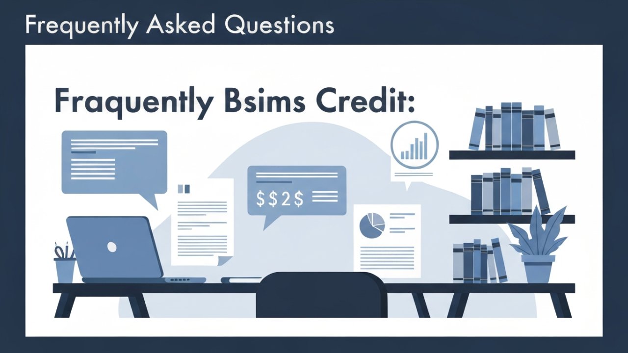 Frequently Asked Questions