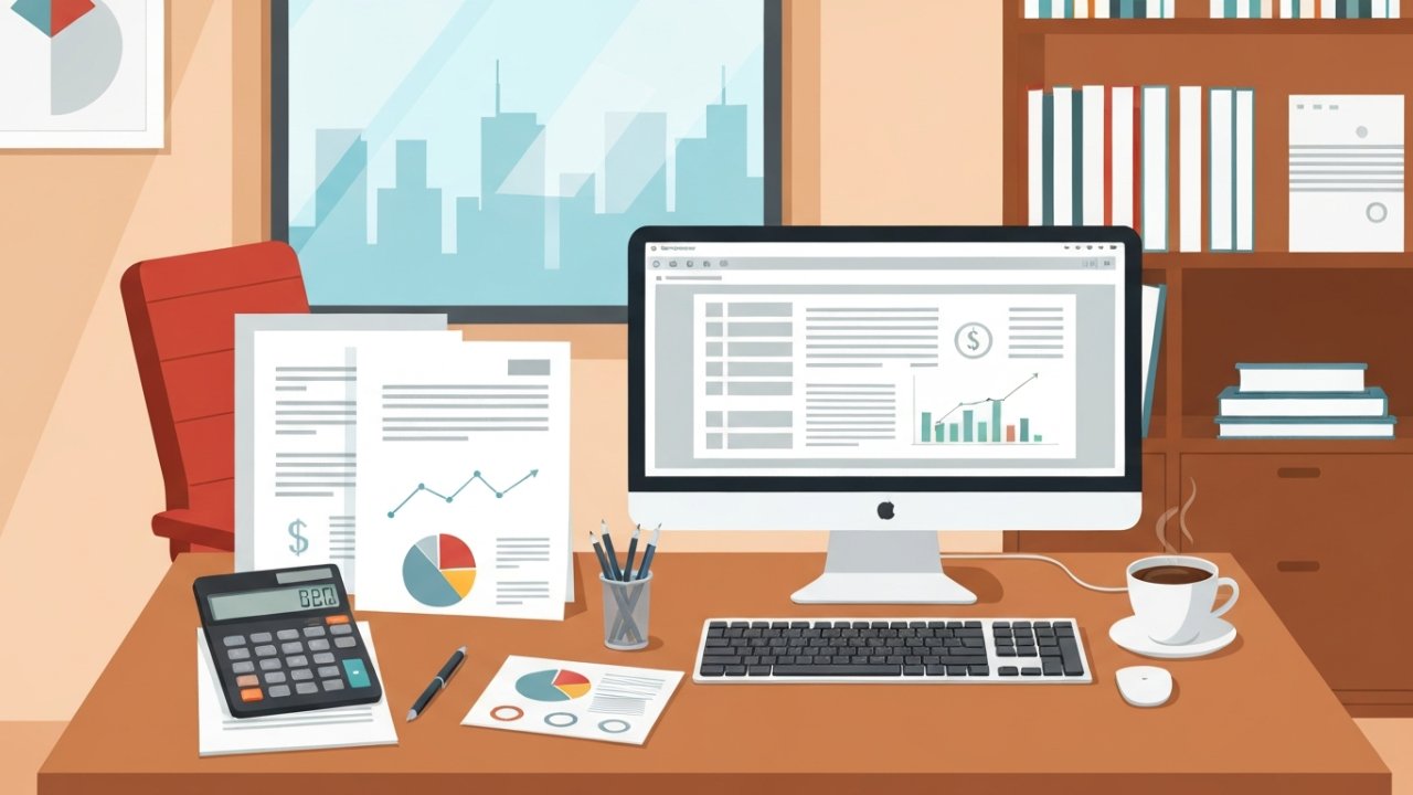 Determining Taxable Income