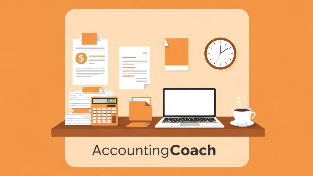 AccountingCoach