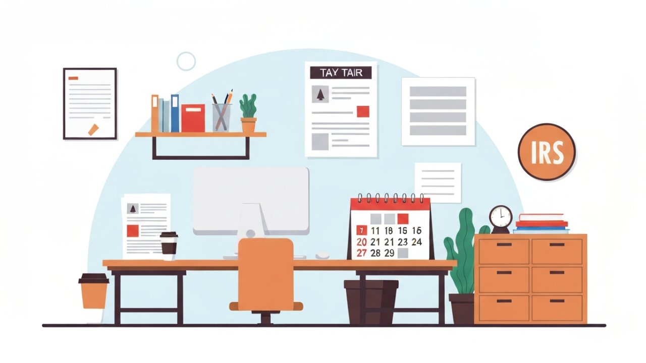 Early Filing Options and Resources