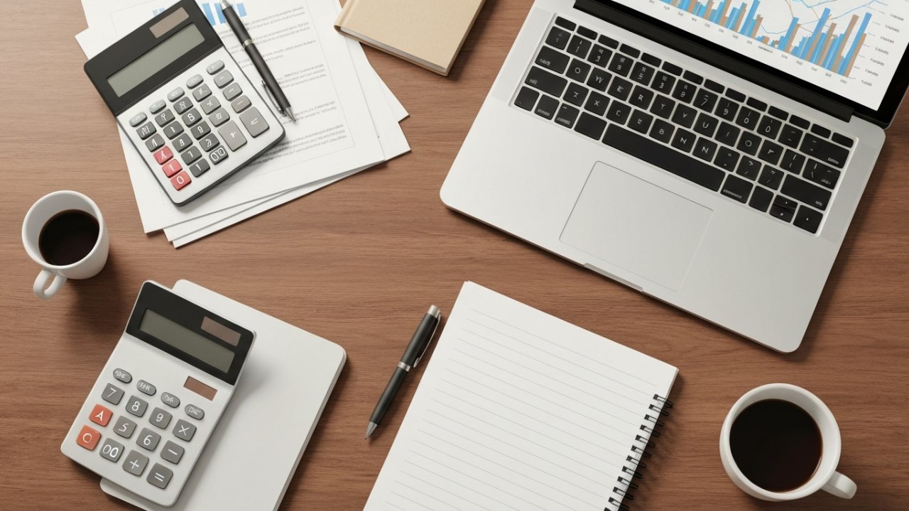 Eligibility Requirements for Commercial Land Mortgages