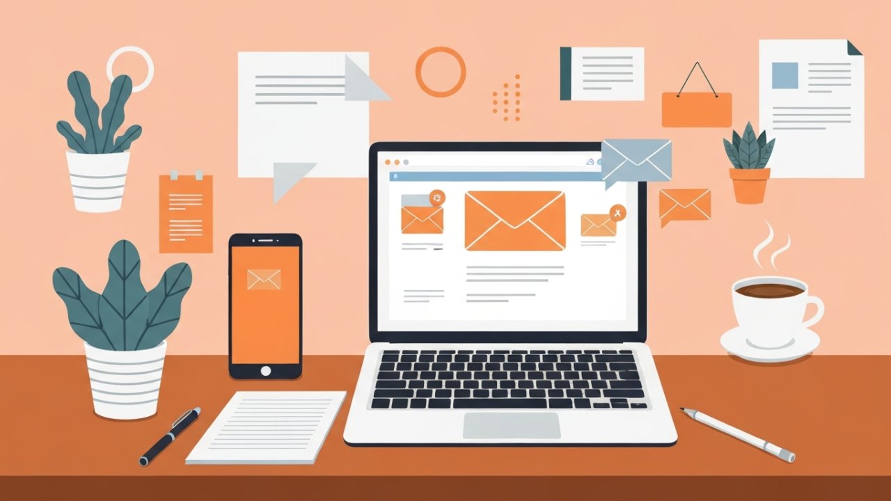 Email Marketing Solutions