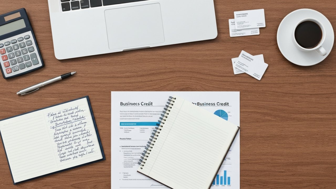 Enhancing Creditworthiness