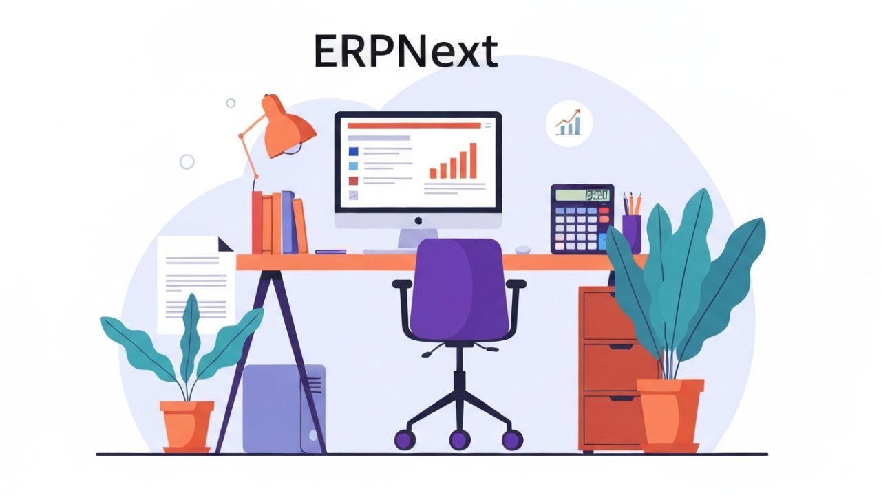 ERPNext