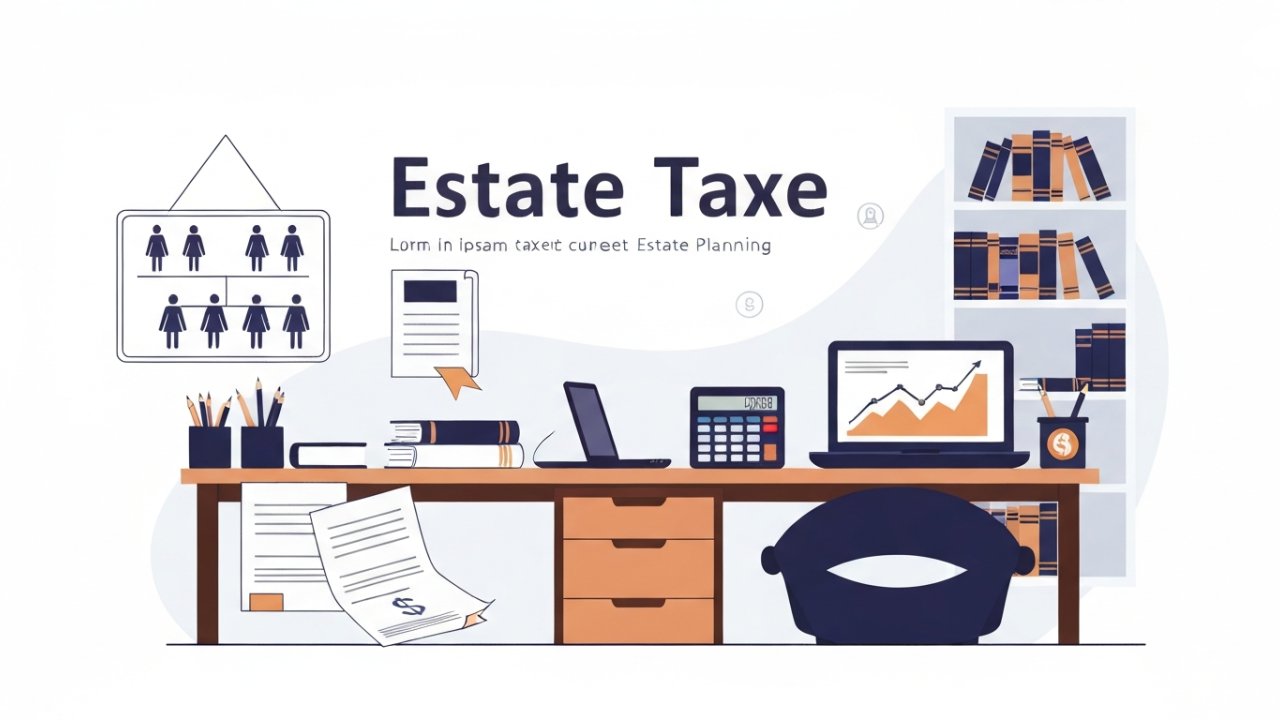 Estate Taxes