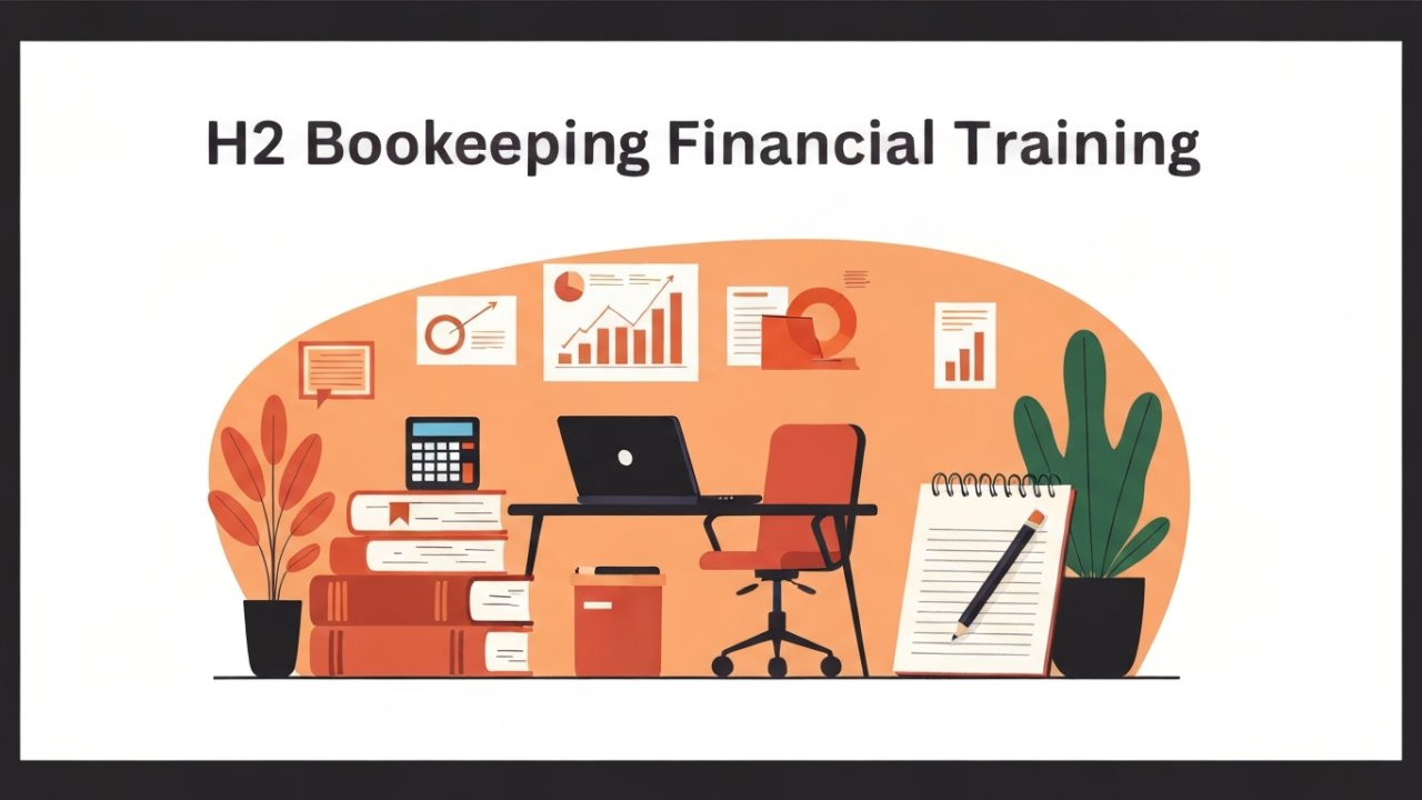 Focus on Bookkeeping Goals