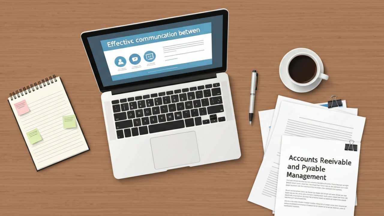 Foster Communication Between Departments