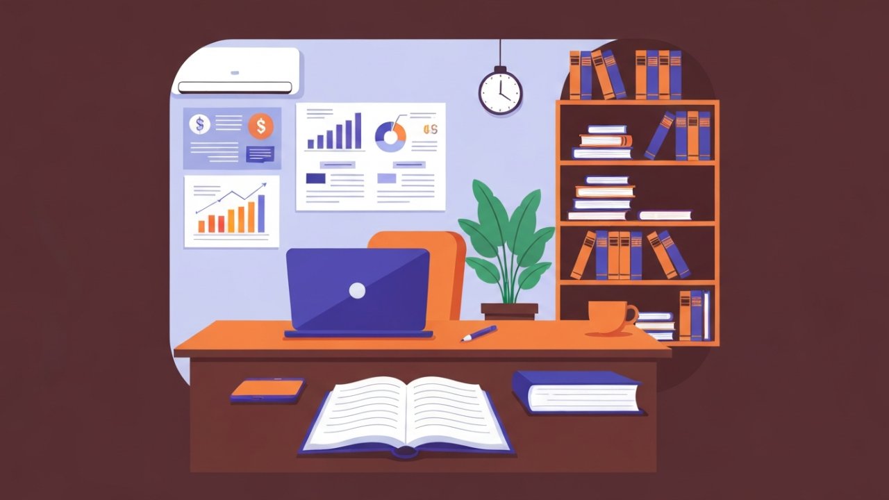 Free Masterclass: Is Bookkeeping Right for Me?