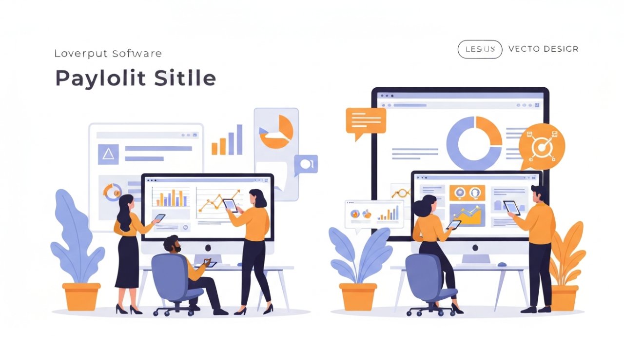 Future Trends in Payroll SaaS Solutions