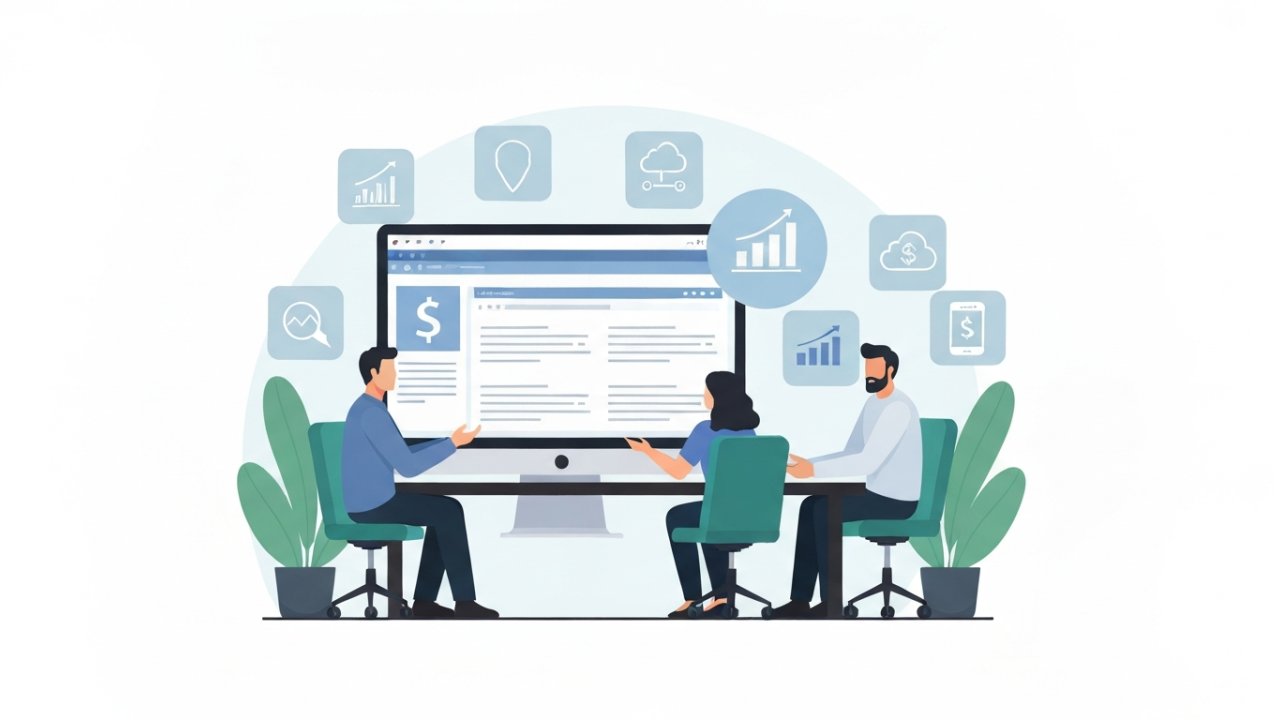 Getting Started With Payroll Saas