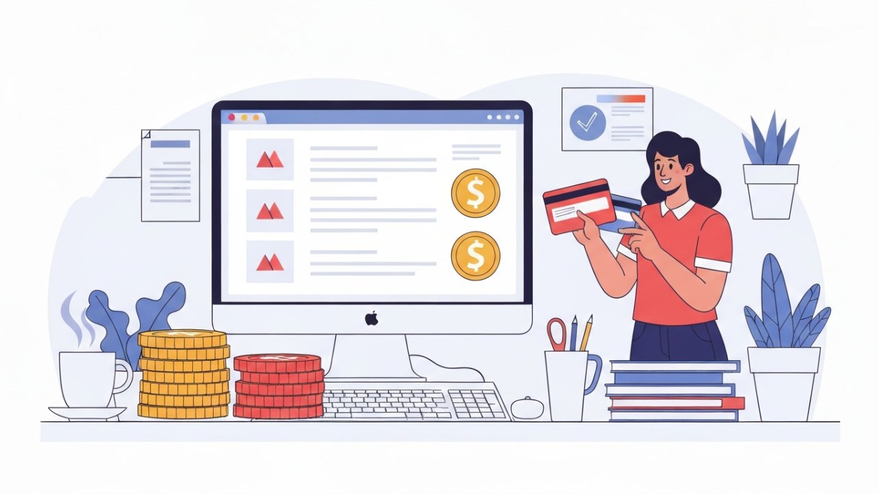 How Customers Earn Points in a Rewards Points Program