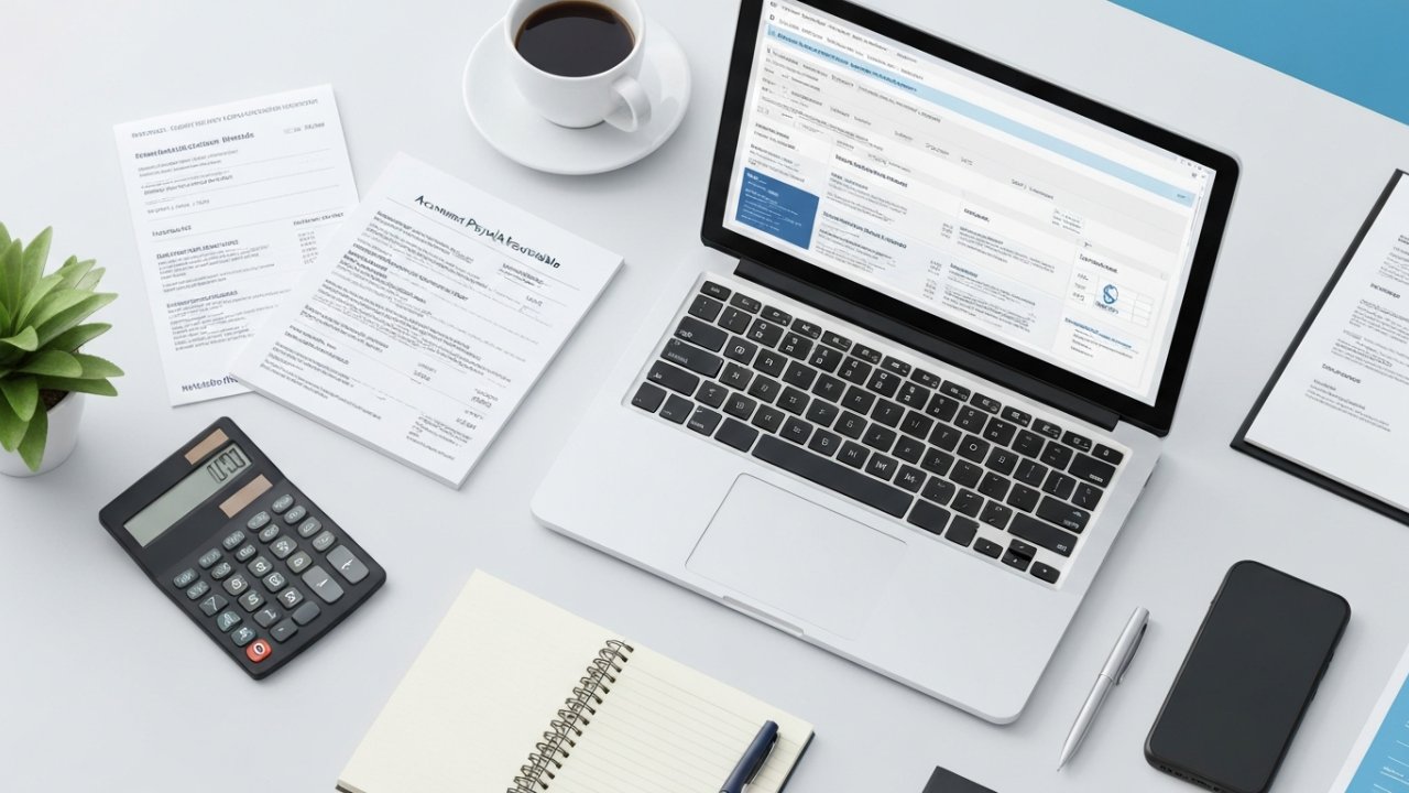 How Technology Enhances Accounts Payable and Receivable Management