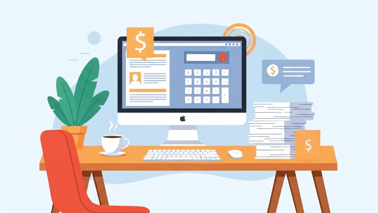 How to Use a Term Loan Calculator