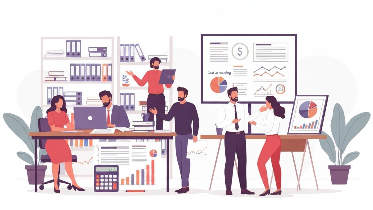 Importance of Accurate Cost Tracking