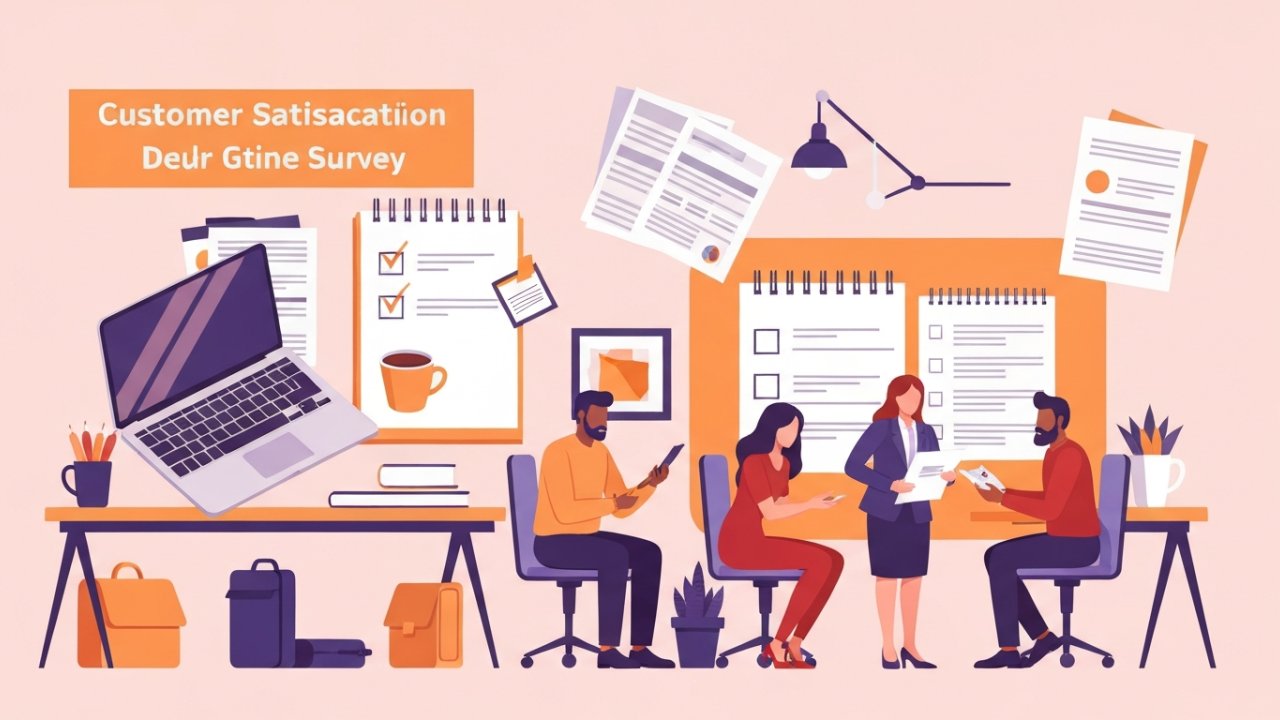 Industry-Specific Customer Satisfaction Questions