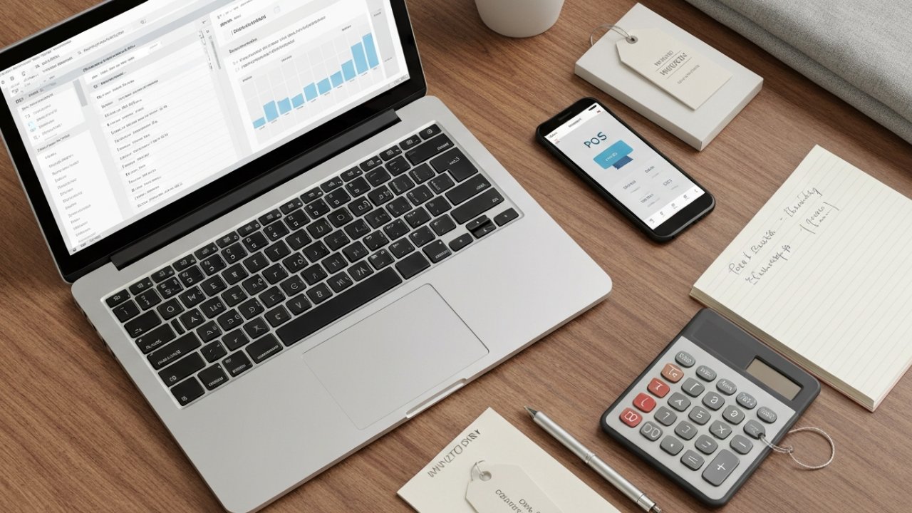 Integration With POS Systems and Inventory Management
