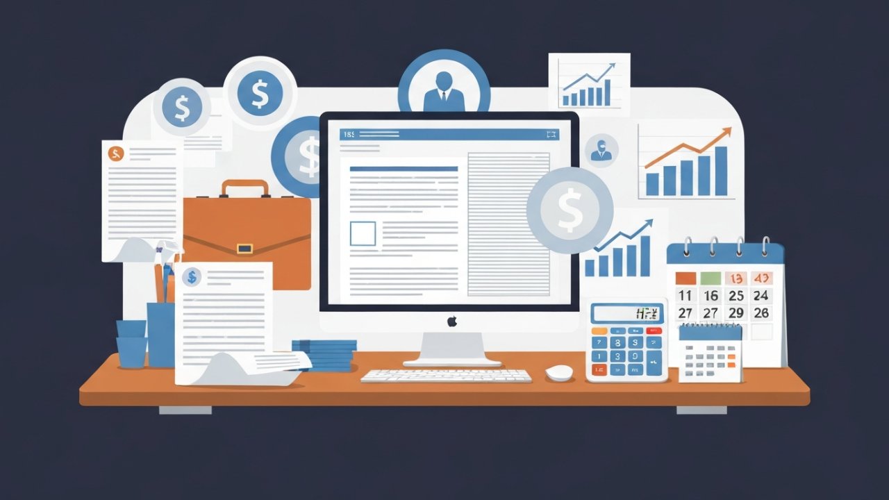 IRS Requirements for S Corporations