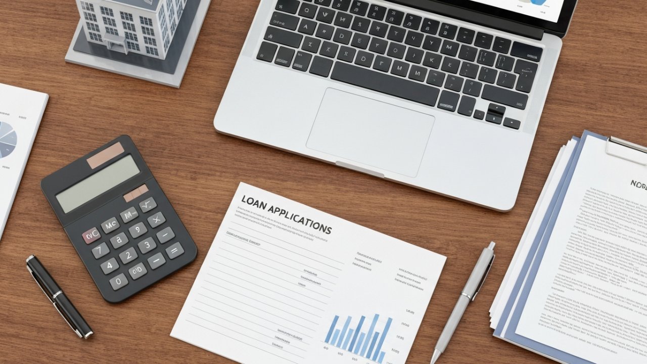 Key Features of Commercial Land Mortgages