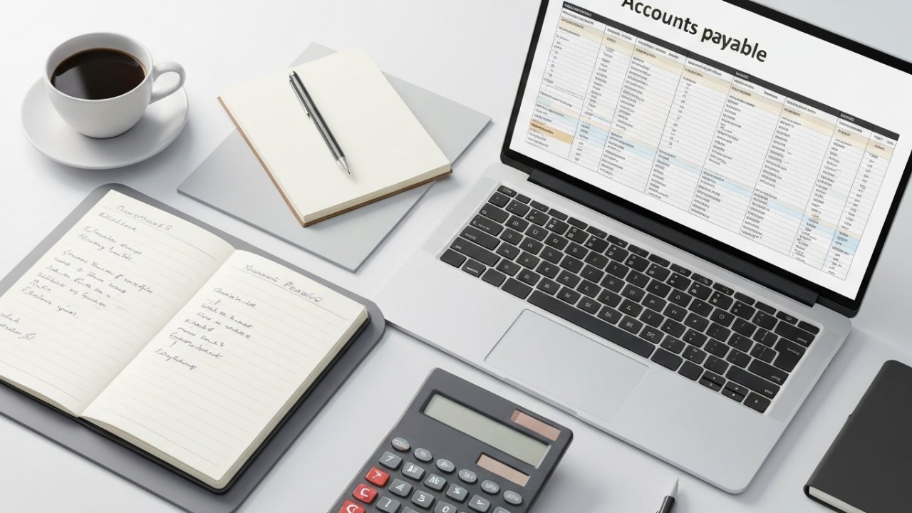 Key Metrics: AP Turnover Ratio and Days Payable Outstanding