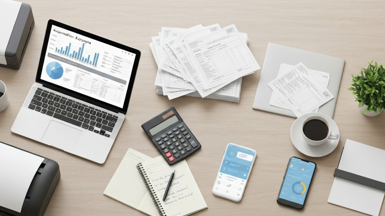 Leveraging Automation in Accounts Payable
