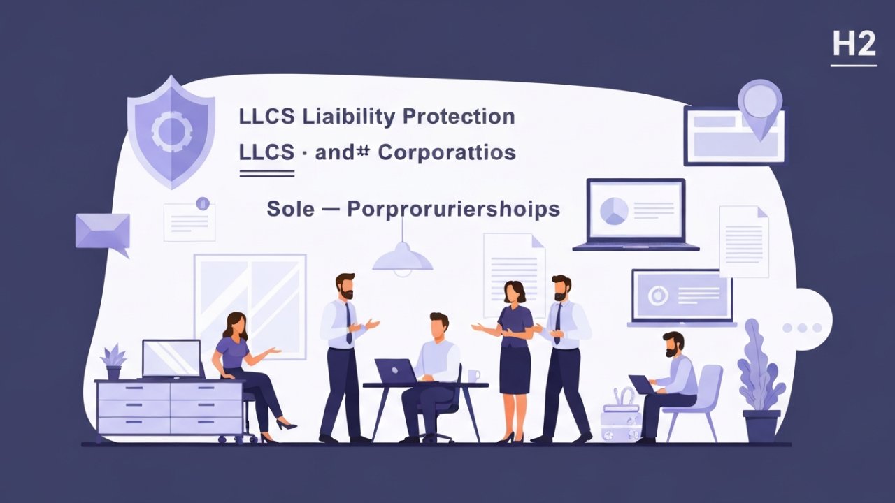 Liability Protection Comparison
