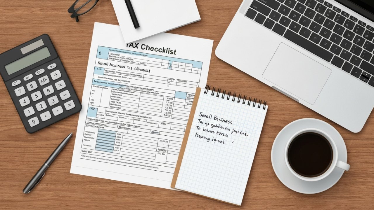 Make Note of Common Tax Deductions and Credits