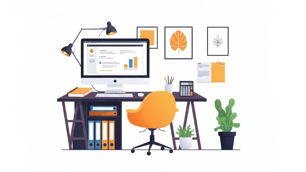 Manager: Desktop Software With Offline Access