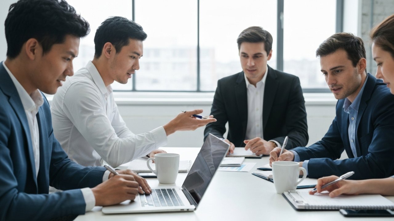 Measure and Evaluate Training Outcomes