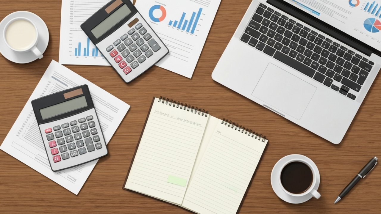 Measurement of Business Credit Score