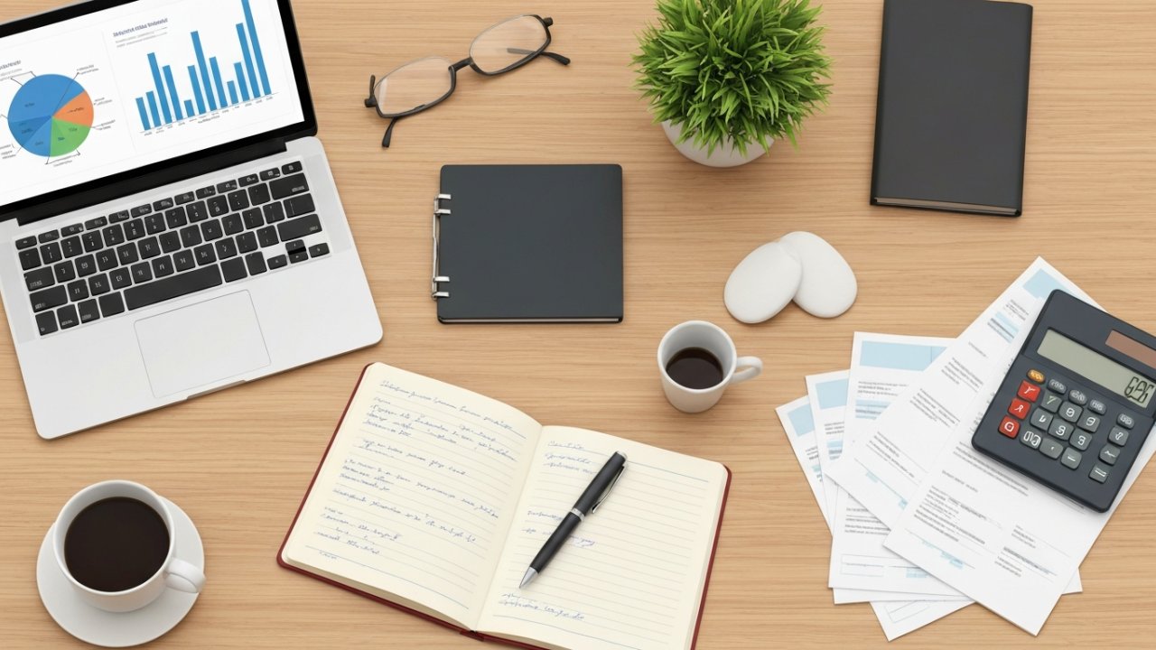 Monitor Accounts Receivable Regularly