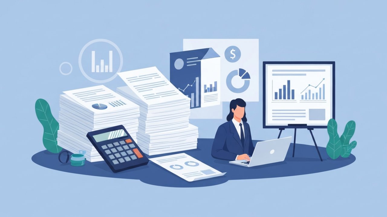 Odoo Accounting