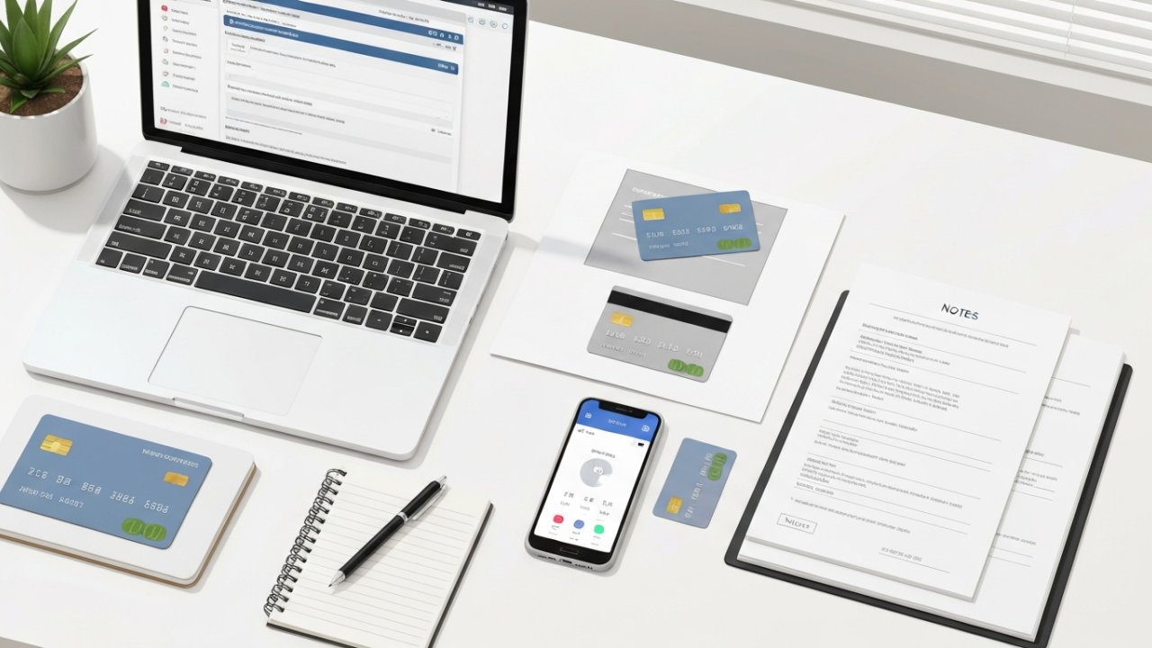Offer Multiple Payment Options