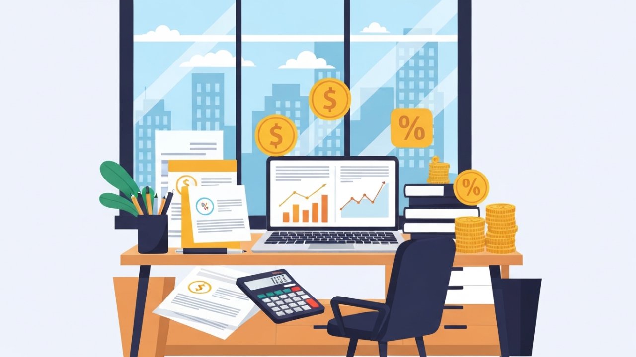 Overview of Tax Types