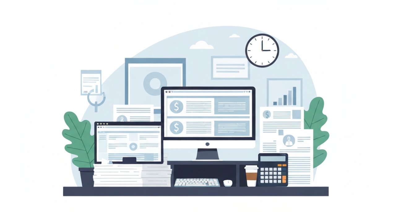 Payroll Tax