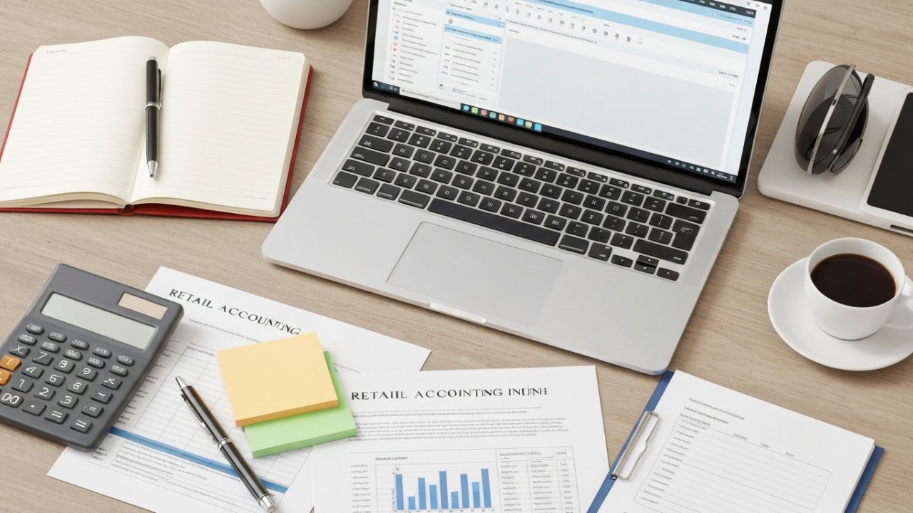 Pricing Models for Retail Accounting Software
