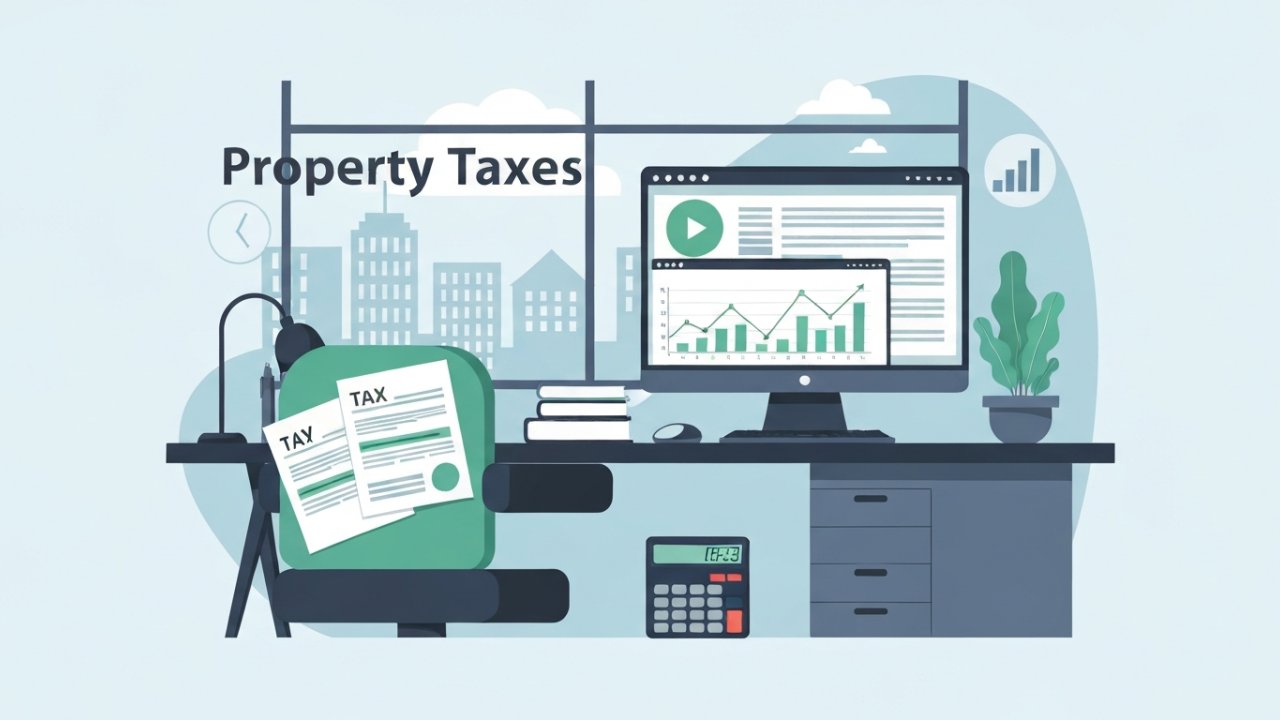 Property Taxes
