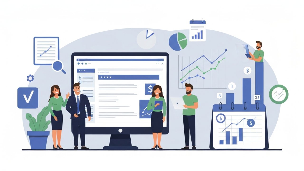 Real-World Benefits for Businesses