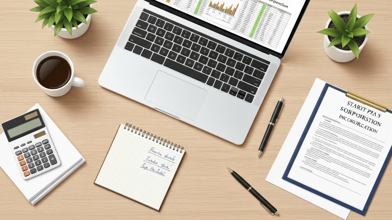 Requirements to Start an S Corp
