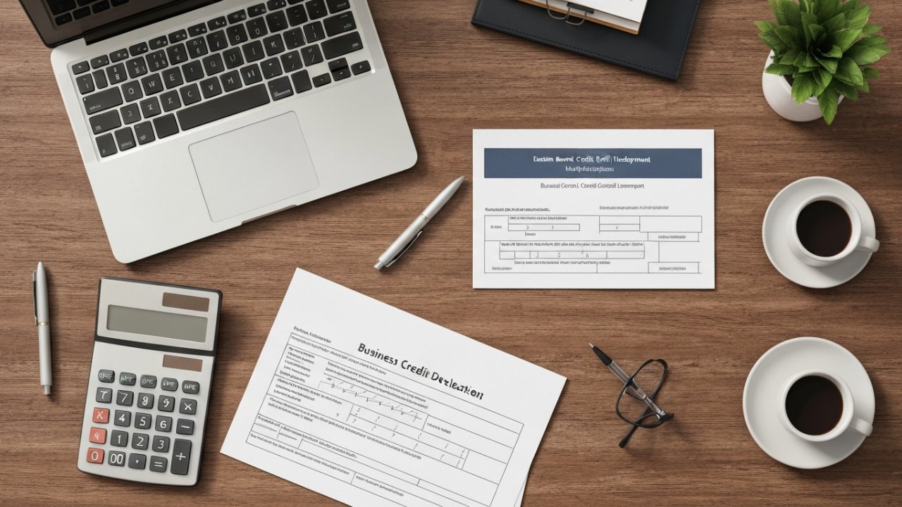 Role of Business Bankers in Credit Development