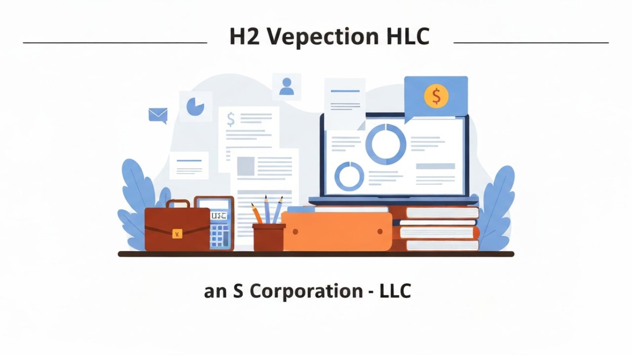 S Corp vs. LLC