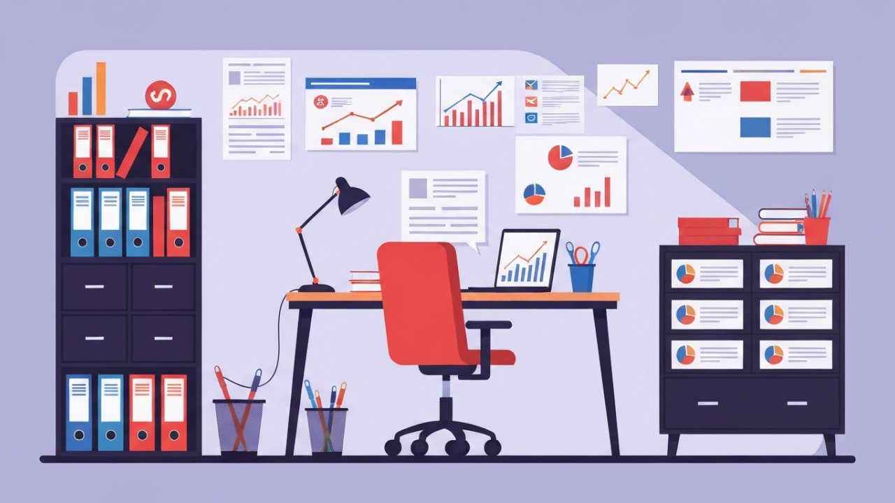Sample Chart of Accounts Structure