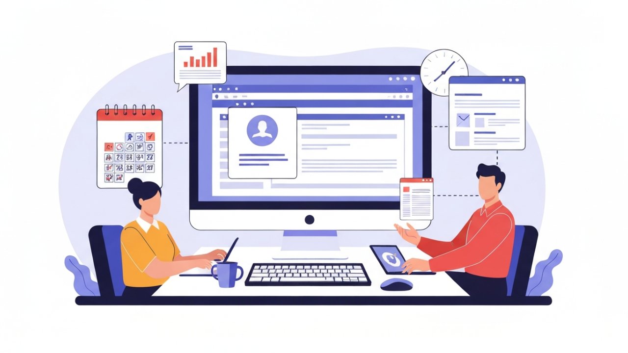 Seamless Integration With Existing Tools