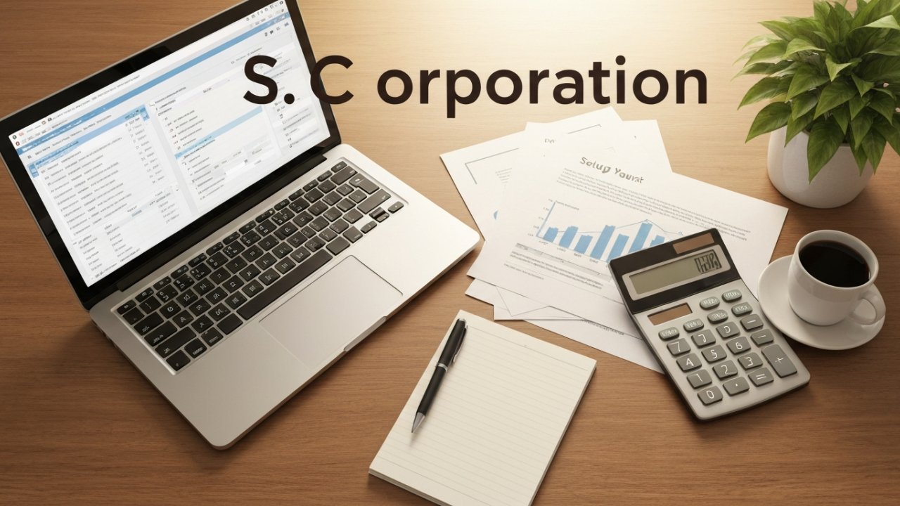 Setting Up Payroll and Accounting