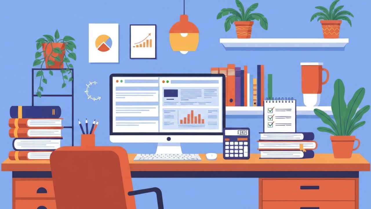 Start a Bookkeeping Business Checklist