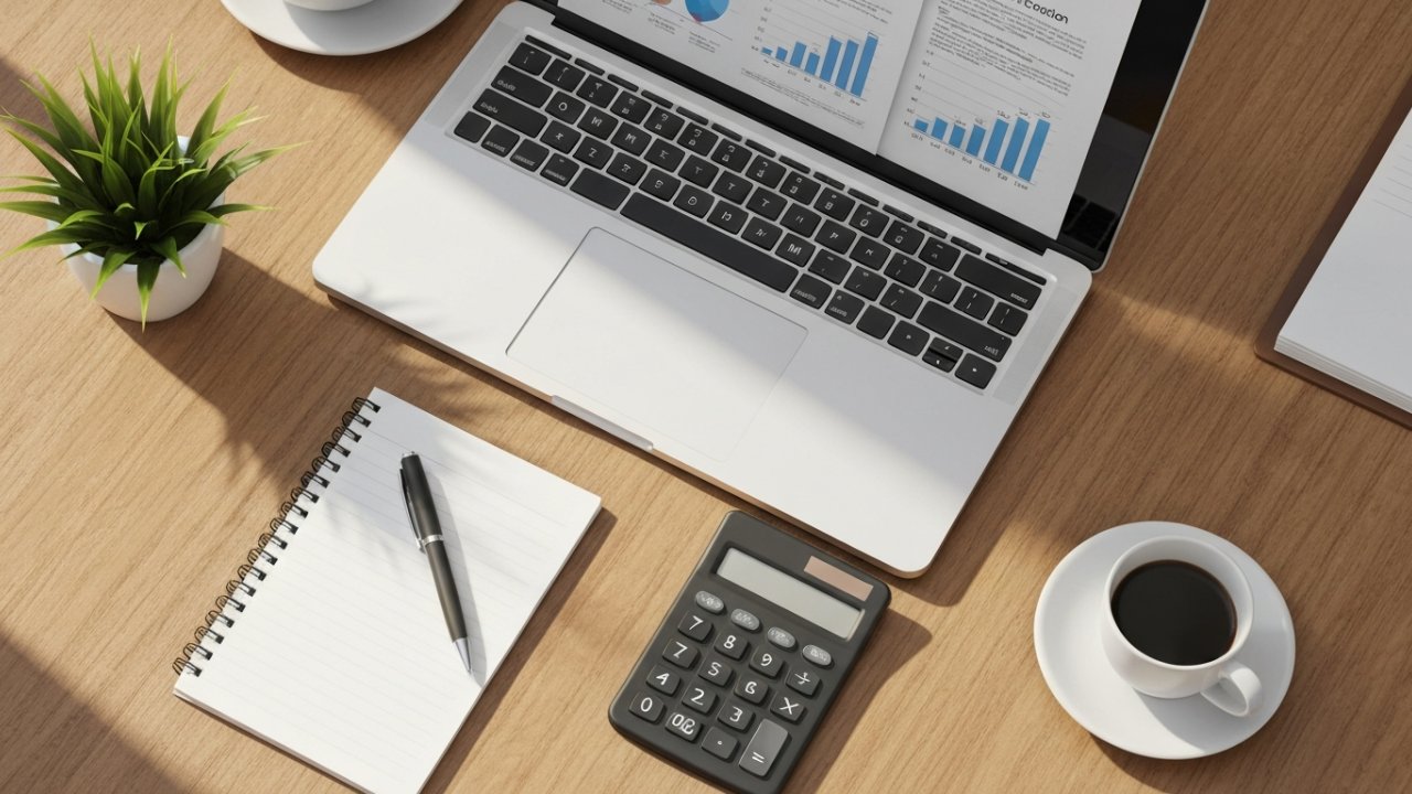 Step-by-Step Guide on Starting an S Corp
