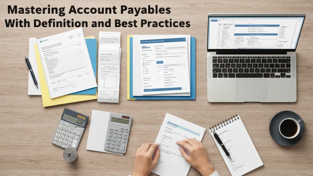 Streamlining Invoice Processing