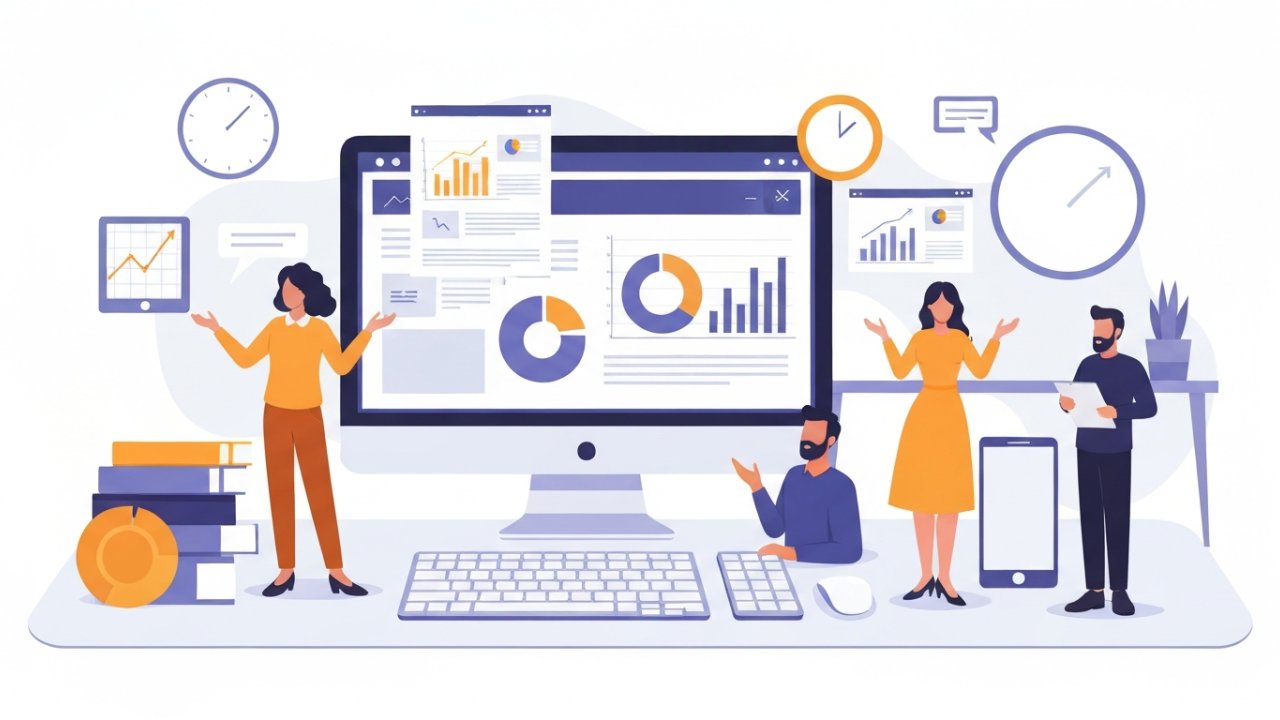 The Benefits Administration Process