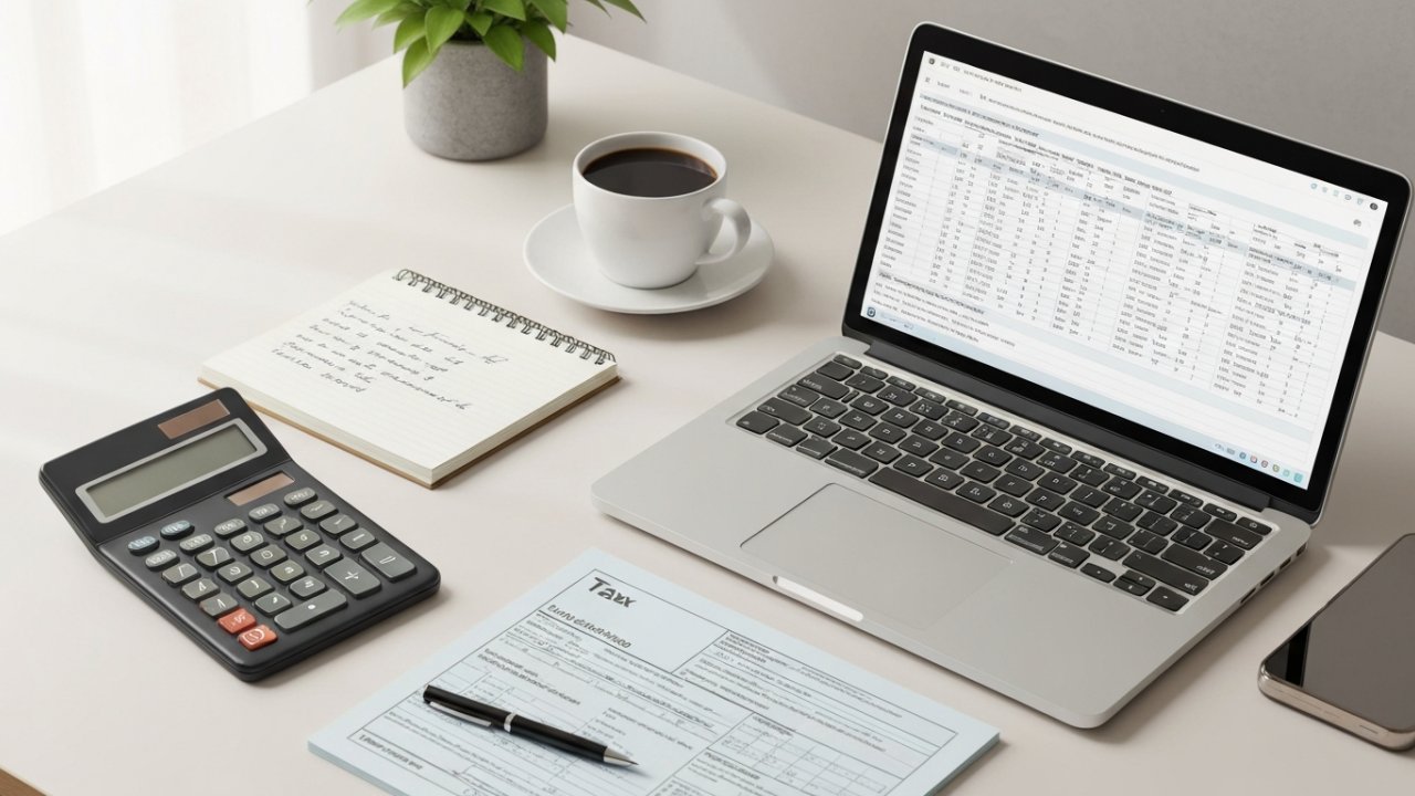 The Importance of Accurate Tax Calculations