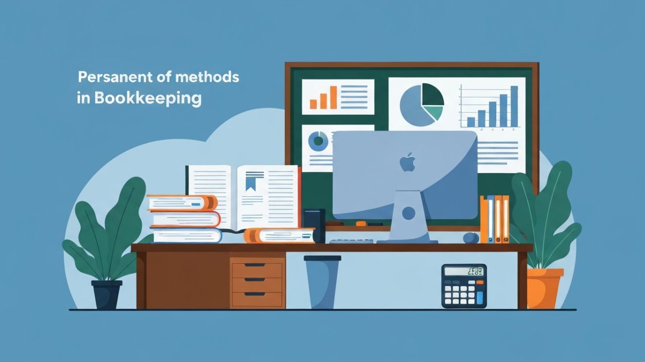 The Principle of Permanence of Methods