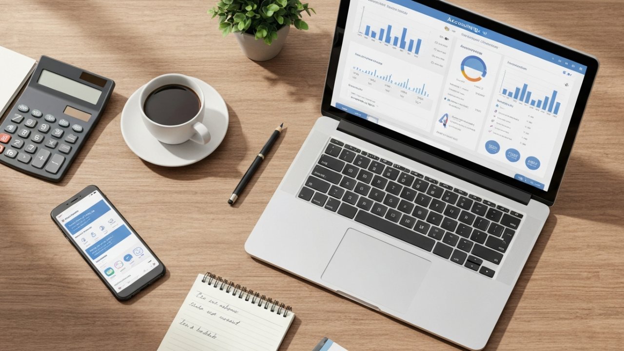 Tips for Optimizing Your Retail Accounting Processes